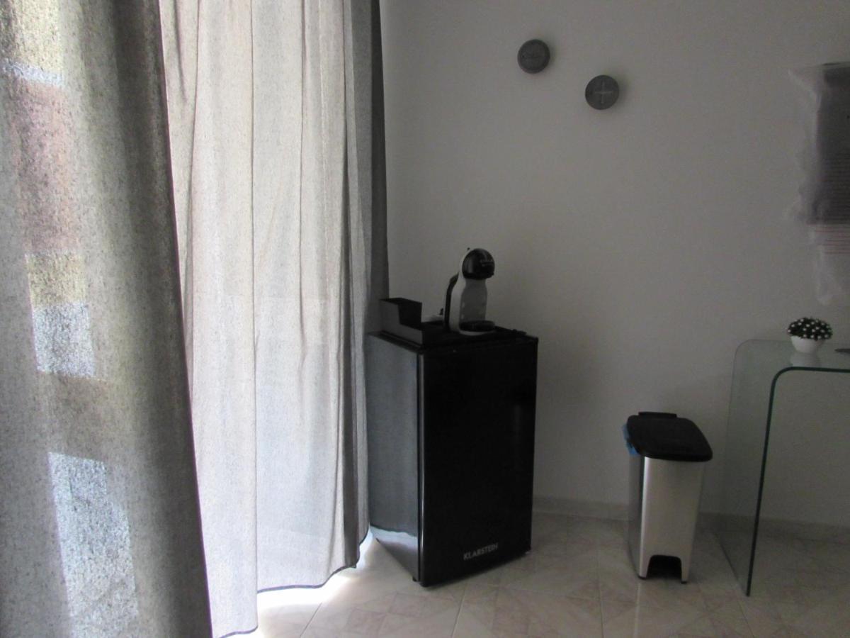 B&B Cryago Ното Экстерьер фото