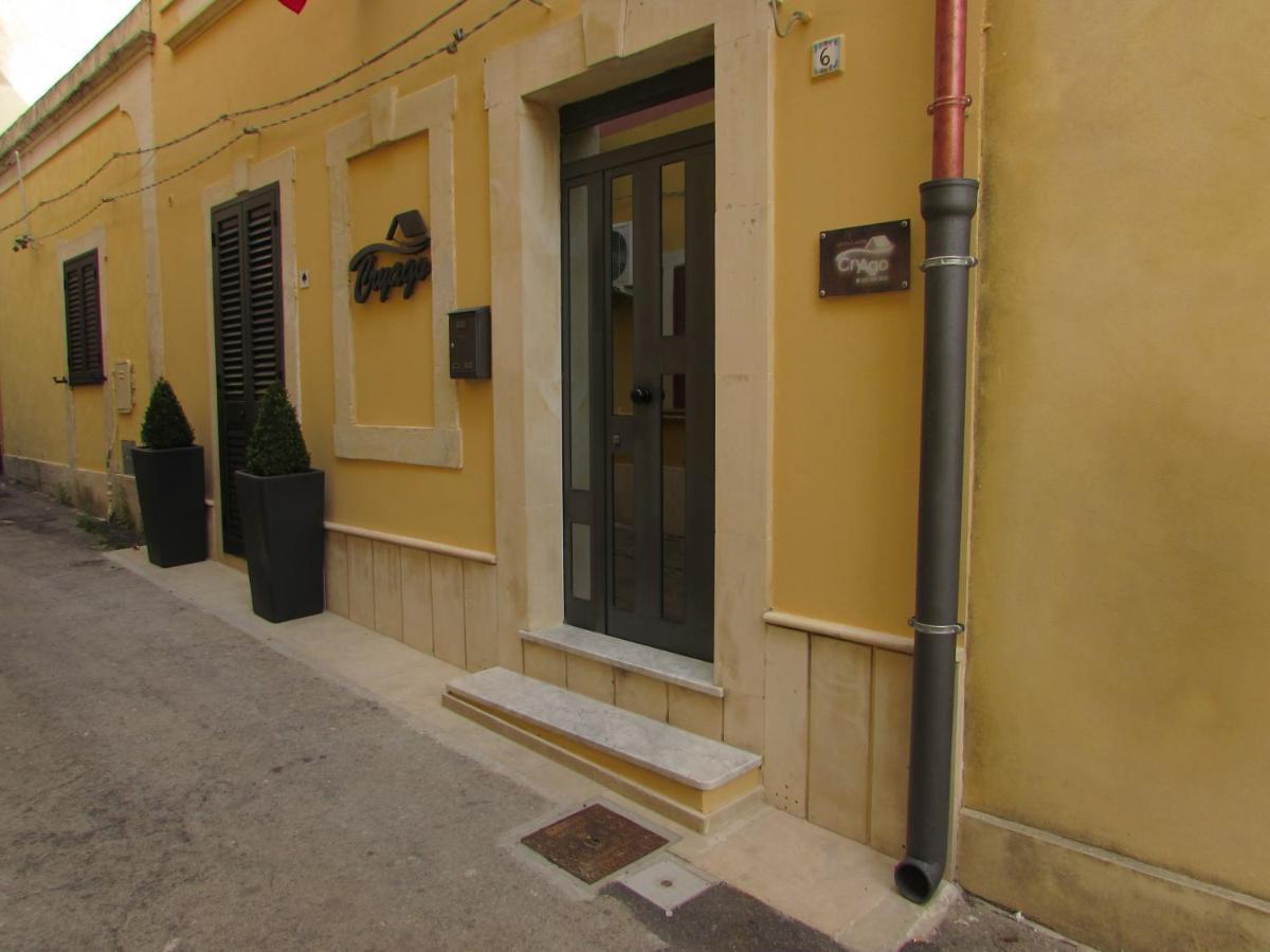 B&B Cryago Ното Экстерьер фото