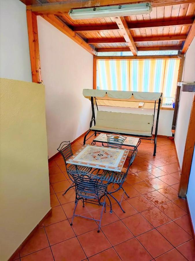 B&B Cryago Ното Экстерьер фото