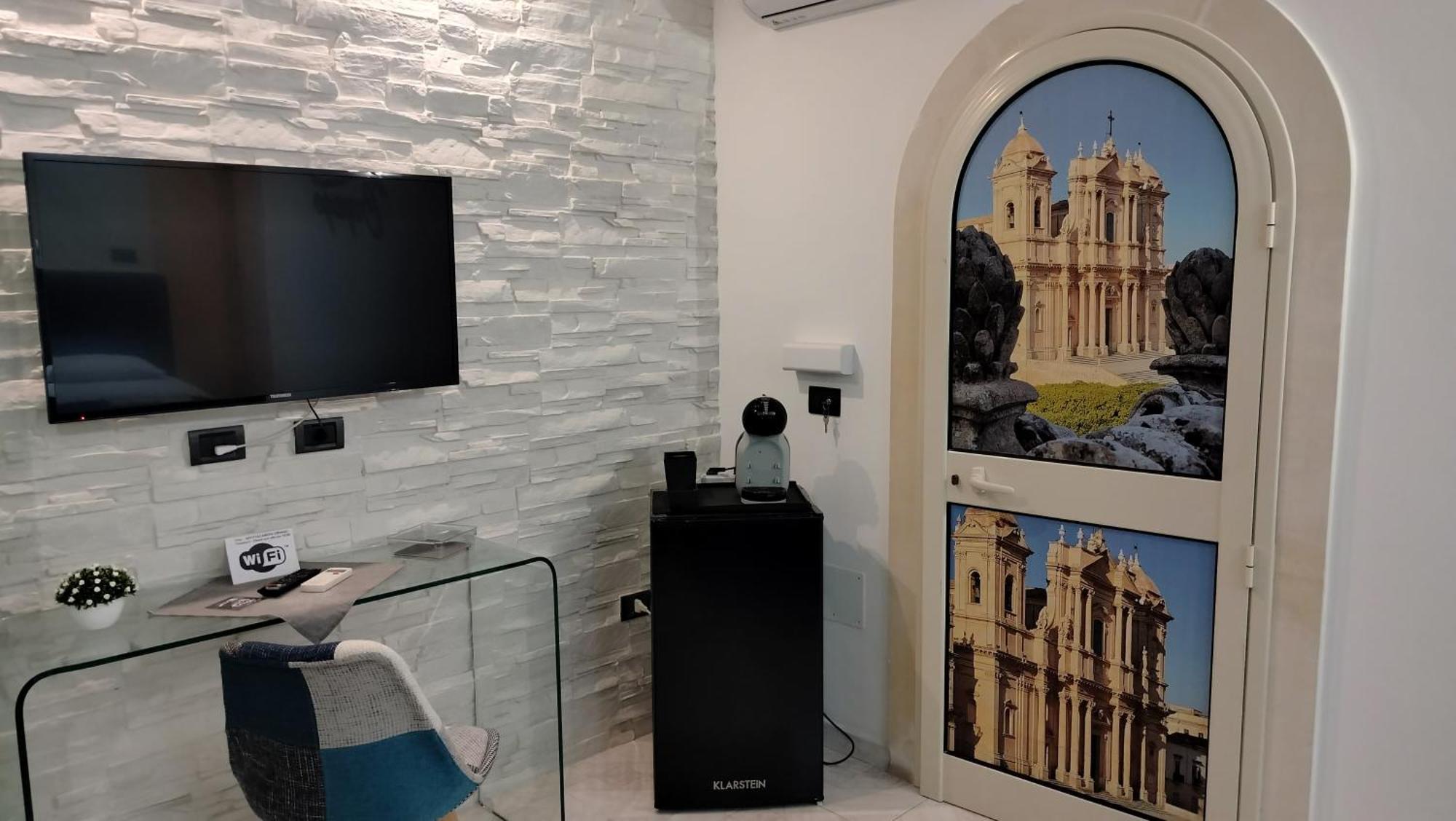 B&B Cryago Ното Экстерьер фото